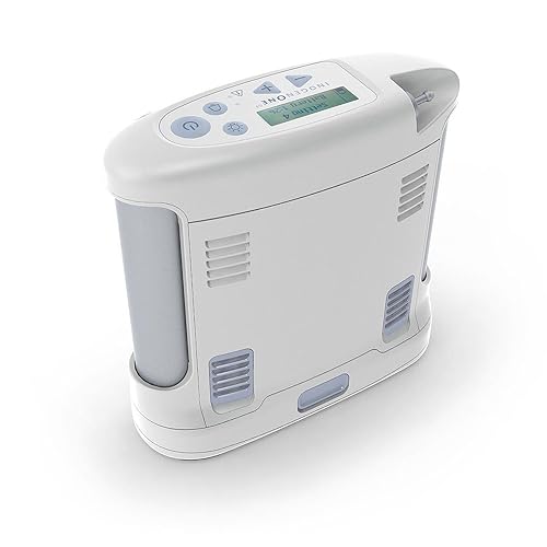 Portable Oxygen Concentrator INOGEN One 
