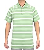 Oakley Mens Warren Polo 2.0