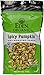 Dry Roasted Seeds Spicy Pumpkin 4 Oz Resealable Bags (Pack of 4)