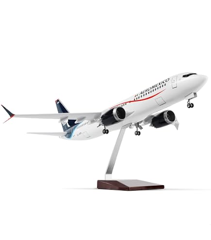 Amazon.com: Daron SkyMarks Aeromexico 787-9 1/200 (SKR1075) : Arts