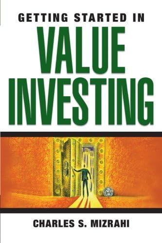 Getting Started in Value Investing