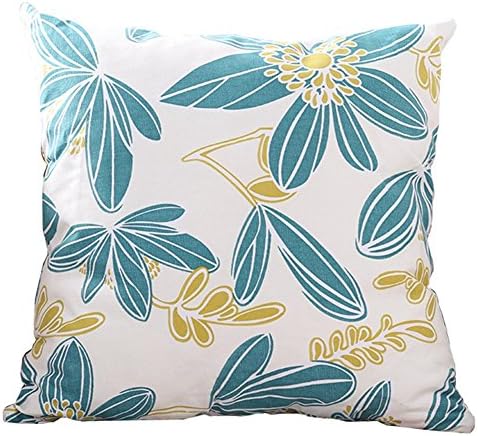 Multi-sized Both Sides Pattern Printed Stuffed Throw Pillow LivebyCare PP Cotton Insert Filling Filled Cushion Pattern Zipper For Lounge Saloon Chair Back Seat Sofa Couch