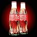 New Coke and Stranger Things 1985 Limited Edition Collector's Pack, Limited Edition Set includes Exclusive Stranger Things Coca-Cola Bottles!