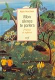 Image de Mon silence te parlera: Prières et repères (Epiphanie) (French Edition)