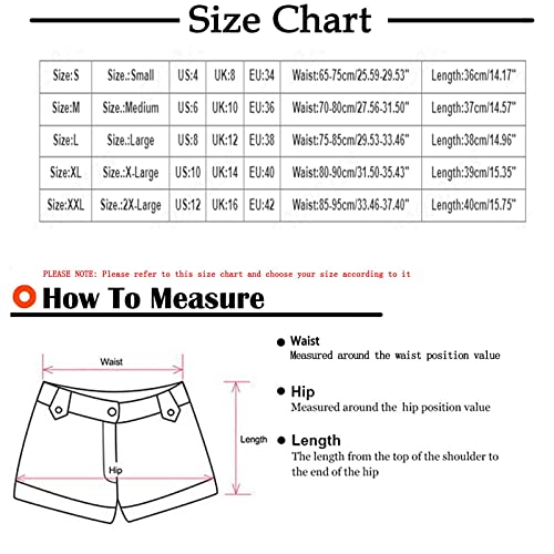 Pleated Linen Shorts Women Casual Summer High Waisted Beach Shorts Wide Leg Pocket Shorts Dressy Casual Pants Plus Size Flowy Mom Shorts High Waisted Flare Shorts Paperbag Short Dress Shorts for Women