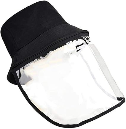 Chapeau visiere protection Clearance