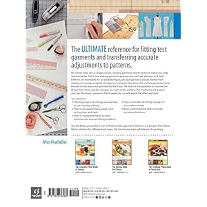 The Complete Photo Guide to Perfect Fitting