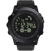 t1 tact smartwatch test