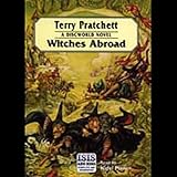 Witches Abroad: Discworld #12