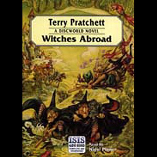 Witches Abroad Witches Abroad