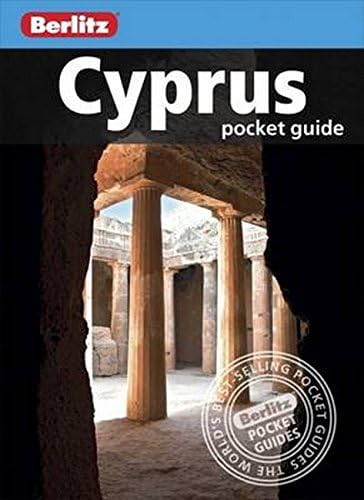 Berlitz Pocket Guide Cyprus (Travel Guide) (Berlitz Pocket Guides, 126)