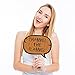 Big Dot of Happiness Lumberjack - Channel the Flannel - Buffalo Plaid Photo Booth Props Kit - 20 Count