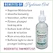 Age Defying Face Serum w/Hyaluronic Acid, Vit C & E | BIG 2 OZ. | Made in USA | Vegan | Cruelty Free | Wrinkles | Plump Fine Lines | Dry Skin
