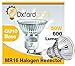 Oxford Light (12 Pack) Gu10 Halogen Bulb 120v 50w Gu10 Halogen Light Bulb, 120 Volt 50 Watt Gu10 Halogen Bulb Lamp