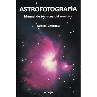 ASTROFOTOGRAFIA (GEOGRAFÍA Y GEOLOGÍA-ASTRONOMIA)