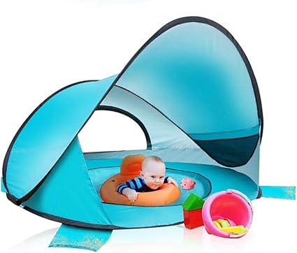 baby beach products