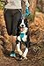 RUFFWEAR - Front Range Dog Leash, Twilight Gray