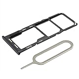 MMOBIEL Dual SIM Card Slot Tray Holder Replacement
