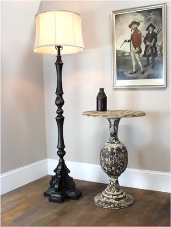 country french table lamps