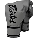 Fairtex BGV14 Microfibre Boxing Gloves Muay Thai