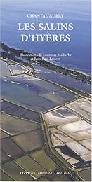 Les  salins d'Hyères