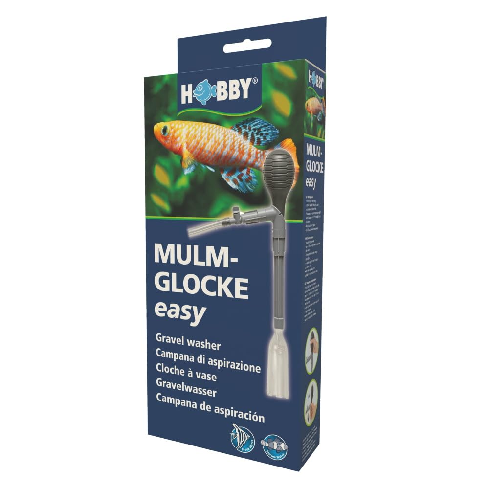 Hobby 11870 Sediment Bell Easy