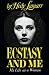 Ecstasy and Me My Life as a Woman by Hedy Lamarr, Dr. Philip Lambert