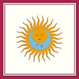 Larks' Tongues In Aspic