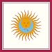 Larks' Tongues In Aspic primary