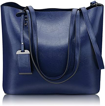 Women Top Handle Satchel Handbags Shoulder Bag Messenger Tote Bag Purse