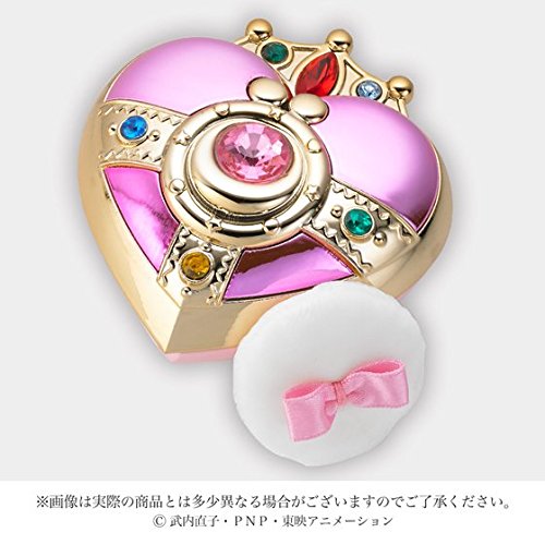 Sailor Moon S Miracle Romance Cosmic Heart Teak