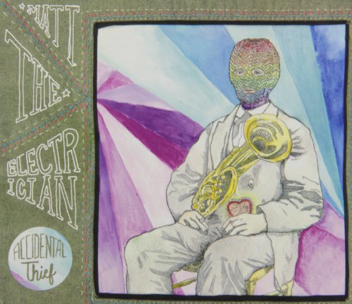 Matt the Electrician - I Will Do The Breathing Lyrics - Zortam Music