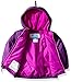 Columbia Baby Kitterwibbit Jacket, Iris Glow, 18-24 Months