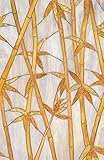 Artscape 01-0115 Bamboo Window Film 24