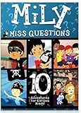 Mily Miss Questions: 10 Adventures for Curious Min