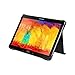 Samsung Leather Flip Book Cover Case for Samsung Galaxy Note 10.1