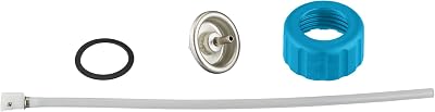 Hazet Pump Unit 199-4-04/4 with Sealing Ring & Viton O-ring