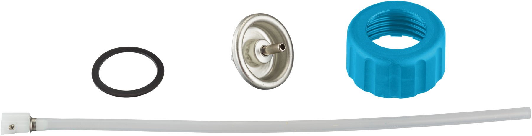 Hazet Pump Unit 199-4-04/4, 1 Piece