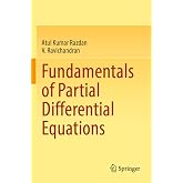 Fundamentals of Partial Differential Equations