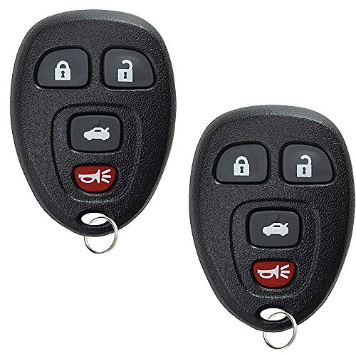 Compare Price To Pontiac Grand Prix Gxp Key Fob
