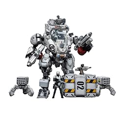 JoyToy 1/25 Action Mecha Tiekui Dual Pilot Mecha 02