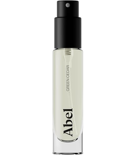 Amazon.com : ABEL - Cyan Nori Mini Eau de Parfum | Radical