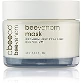 Abeeco Pure New Zealand Bee Venom Mask, 1.69 fl oz (50g)