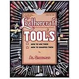 Leathercraft Tools