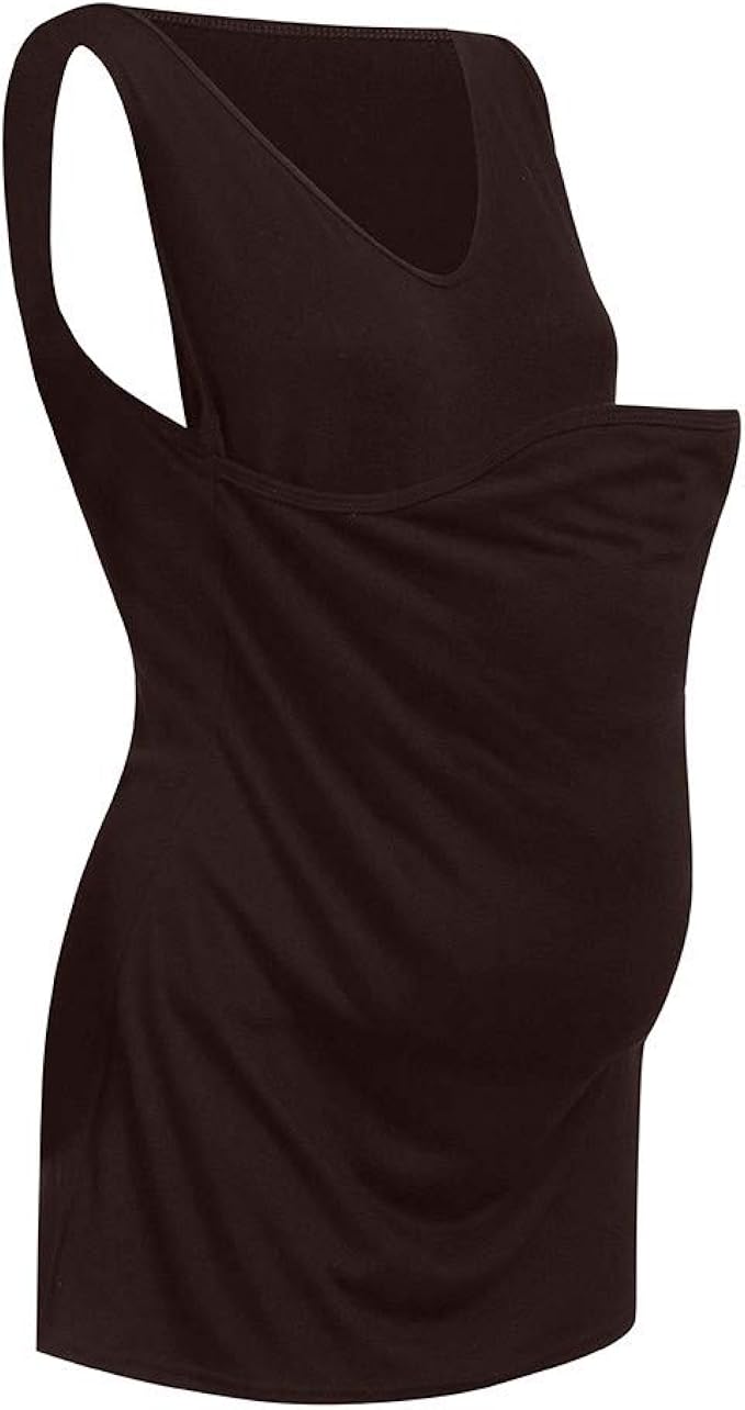 tank top baby carrier