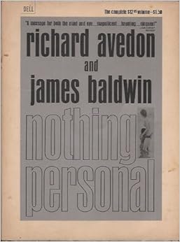 Nothing personal kid picture