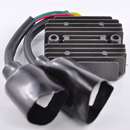 Voltage Regulator Rectifier Honda CBR 1000 RR 2004-2007
