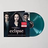 The Twilight Saga Eclipse Soundtrack Sea
