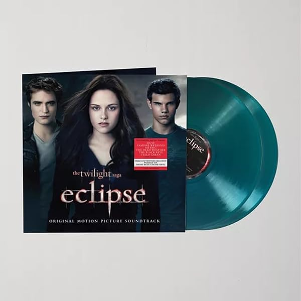 Amazon.com: The Twilight Saga: Eclipse (Original Motion Picture