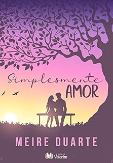 Livro Simplesmente Amor